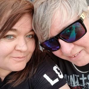 Meet your Posher, Tracy